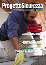 Copertina di Progetto Sicurezza numero 5 del 2007